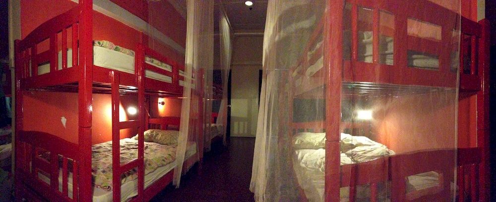 Cube Boutique Capsule Hotel At Kampong Glam Singapur Exterior foto