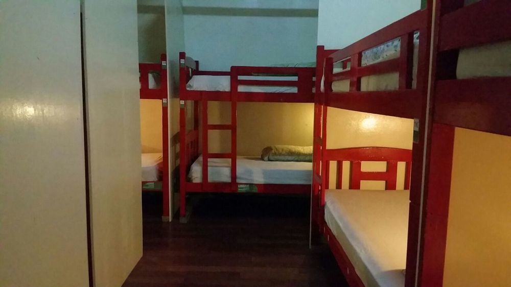 Cube Boutique Capsule Hotel At Kampong Glam Singapur Exterior foto
