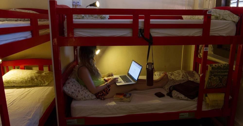 Cube Boutique Capsule Hotel At Kampong Glam Singapur Exterior foto